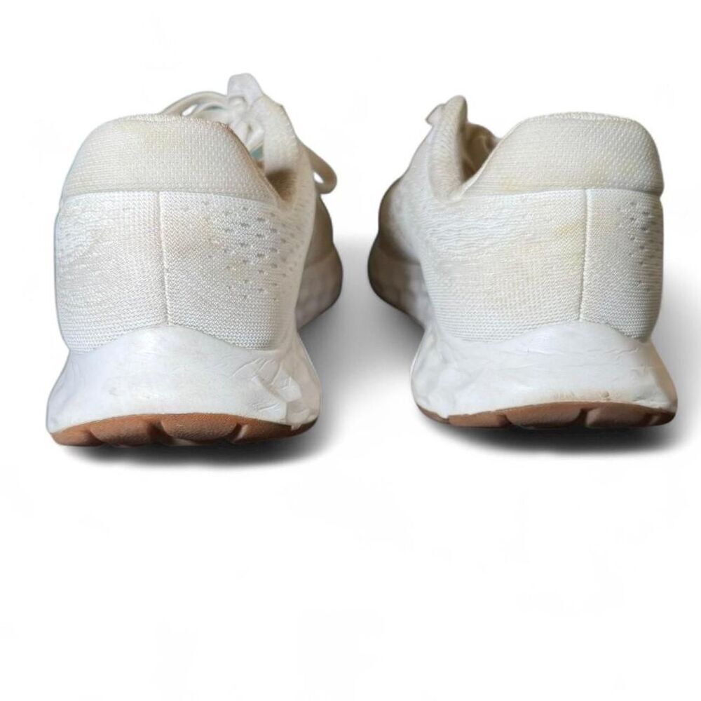 White New Balance Fresh Foam 5200GW running athletic shoes  M 9.5/W11 - Picture 6 of 8